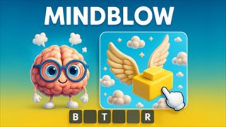 Mindblow