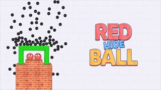【Red Hide Ball】Thumbnail Image