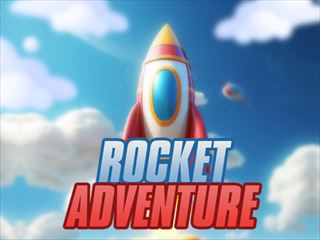【Rocket Adventure】Thumbnail Image