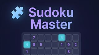 Sudoku Master