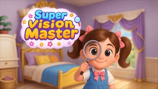 【Super Vision Master】Thumbnail Image