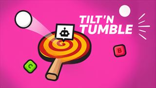 Tilt & Tumble