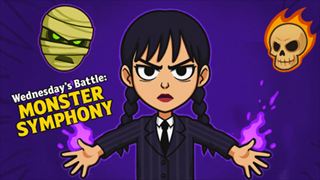 【Wednesday’s Battle: Monster Symphony】Thumbnail Image