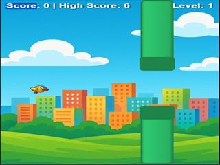 【Zippy Bird】Thumbnail Image