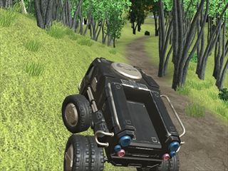 【Alien Shooting Survival】Thumbnail Image