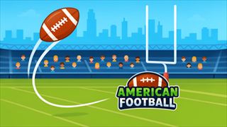 【American Football】Thumbnail Image