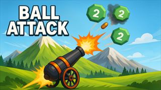 【Ball Attack】Thumbnail Image