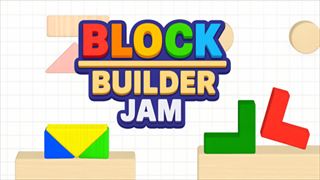 【Block Builder Jam】Thumbnail Image