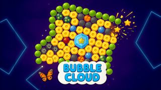 【Bubble Cloud Shooter】Thumbnail Image