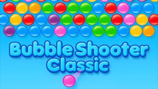 【Bubble Shooter Classic】Thumbnail Image