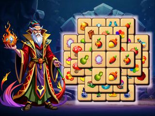【Enchanted Mahjong Saga】Thumbnail Image