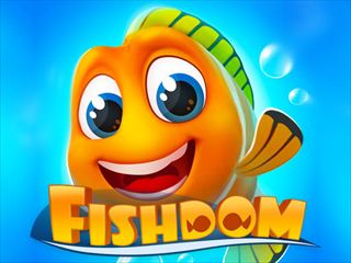 【Fishdom】Thumbnail Image