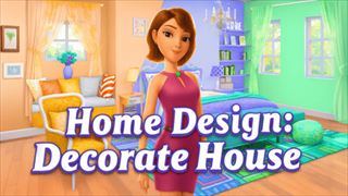 【Home Design: Decorate House】Thumbnail Image