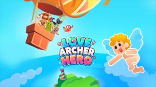 【Love Archer Hero】Thumbnail Image