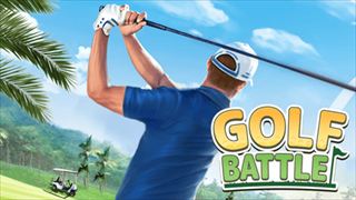 【Mini Golf Battle】Thumbnail Image