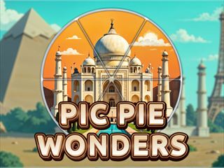 【Pic Pie Wonders】Thumbnail Image