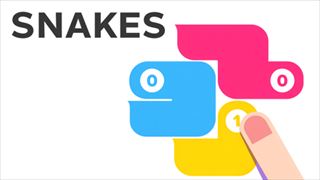 【SNAKES】Thumbnail Image