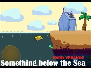 【Something below the Sea Hard version】Thumbnail Image