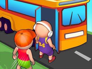 【Terminal Master Bus Tycoon】Thumbnail Image