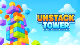 【Unstack Tower】Thumbnail Image