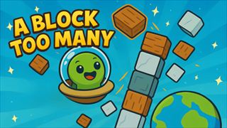 【A Block Too Many】Thumbnail Image
