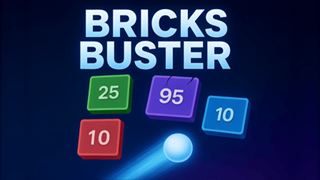【Bricks Buster】Thumbnail Image