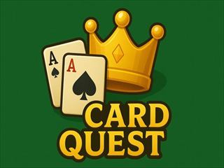 【Card Quest: Solitaire】Thumbnail Image