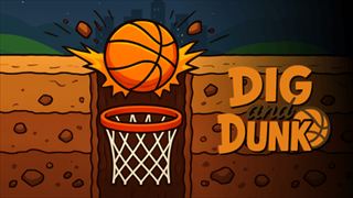 【Dig and Dunk】Thumbnail Image