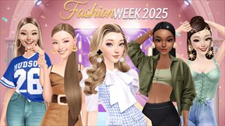 【Fashion Week 2025】Thumbnail Image