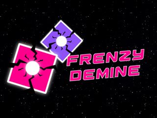 【Frenzy Demine】Thumbnail Image