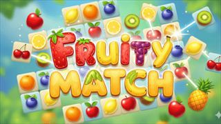 【Fruity Match】Thumbnail Image