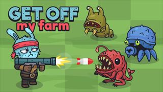 【Get Off My Farm!】Thumbnail Image