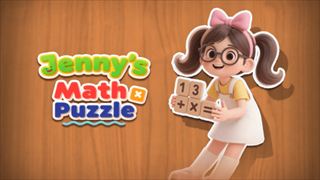 【Jenny's Math Puzzle】Thumbnail Image