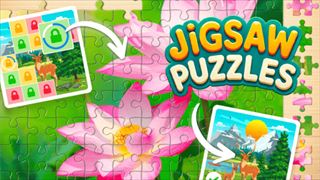【Jigsaw Puzzles】Thumbnail Image