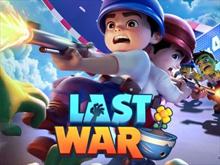 【LastWar Survival】Thumbnail Image