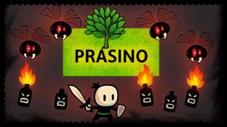 【Prásino】Thumbnail Image