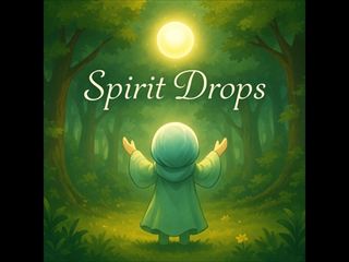 【Spirit Drops   From Dew】Thumbnail Image