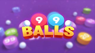 【99 Balls】Thumbnail Image