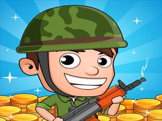 【Army of Soldiers】Thumbnail Image