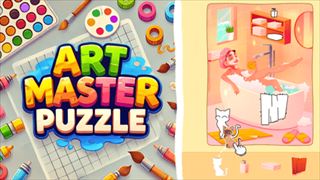 【Art Master Puzzle】Thumbnail Image