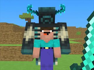 【BlockCraft Together】Thumbnail Image