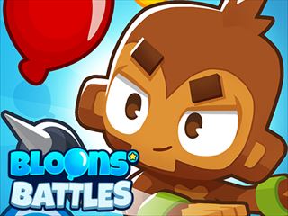 【Bloons Battles】Thumbnail Image