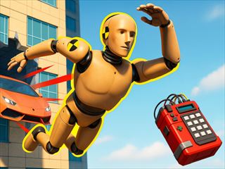 【Body Drop】Thumbnail Image