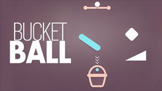 【Bucket Ball】Thumbnail Image