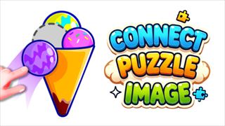 【Connect Puzzle Image】Thumbnail Image