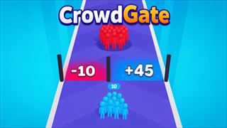 【CrowdGate】Thumbnail Image
