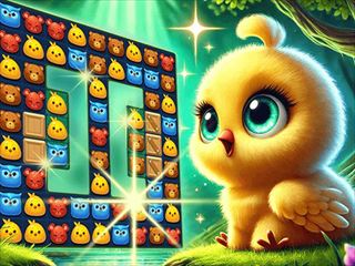【Forest Glade Mysteries】Thumbnail Image