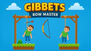 【Gibbets Bow Master】Thumbnail Image