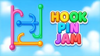 【Hook Pin Jam】Thumbnail Image