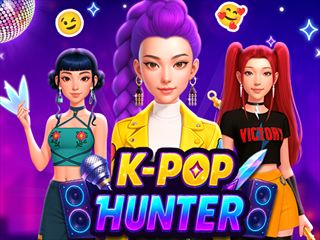 【K Pop Demon Hunter Fashion】Thumbnail Image